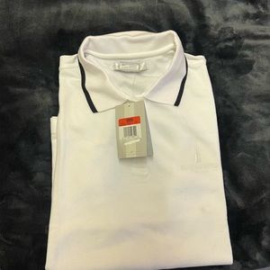 Brand new womens golf polo
